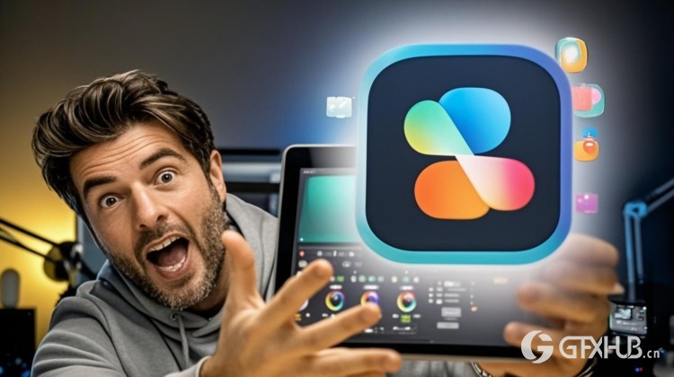 社交媒体视频编辑:1 小时内掌握 Davinci Resolve 教程