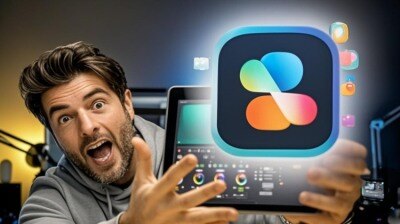 社交媒体视频编辑：1 小时内掌握 Davinci Resolve 教程