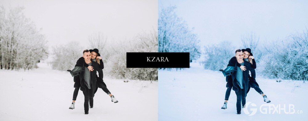 BUNDLE 11 - 281 x Lightroom Presets for Desktop - 24 Packs