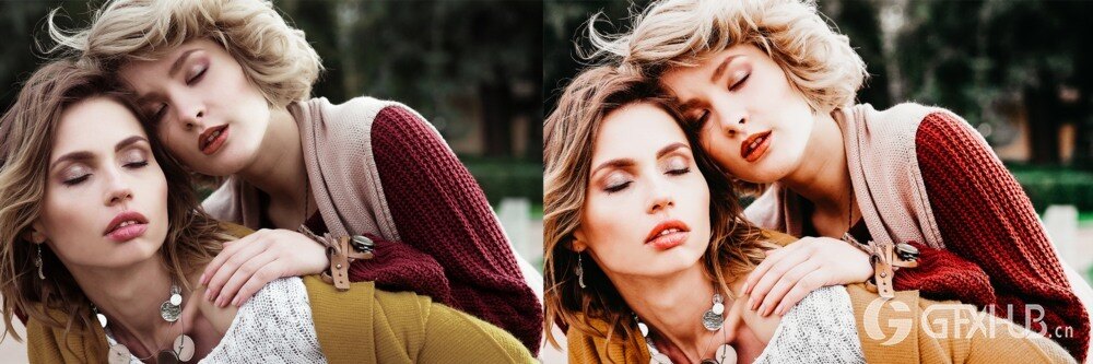 BUNDLE 11 - 281 x Lightroom Presets for Desktop - 24 Packs