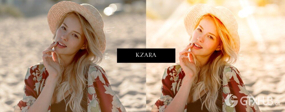 BUNDLE 11 - 281 x Lightroom Presets for Desktop - 24 Packs