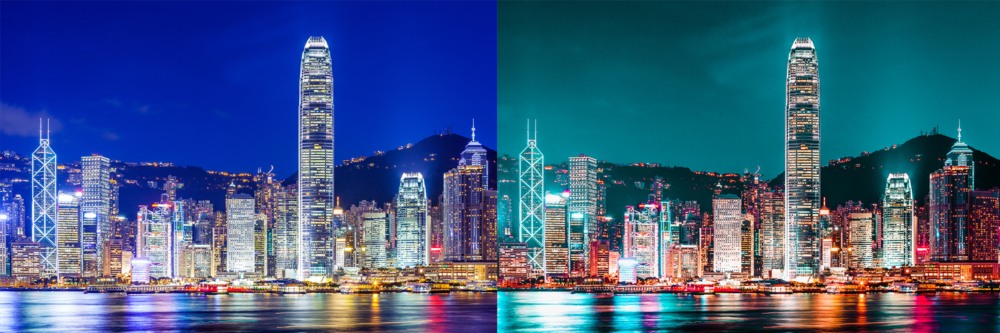 BUNDLE 11 - 281 x Lightroom Presets for Desktop - 24 Packs