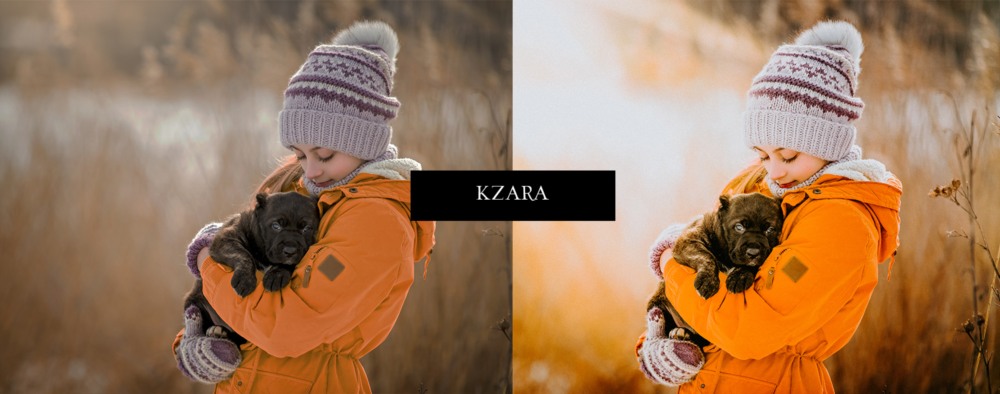 BUNDLE 11 - 281 x Lightroom Presets for Desktop - 24 Packs