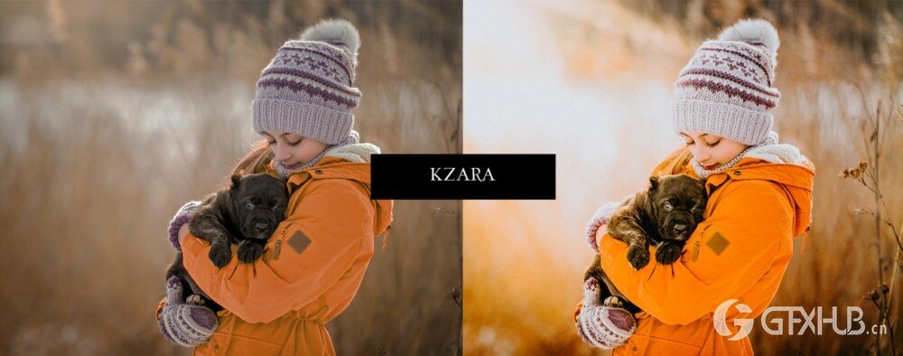 BUNDLE 11 - 281 x Lightroom Presets for Desktop - 24 Packs