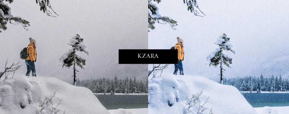 BUNDLE 11 - 281 x Lightroom Presets for Desktop - 24 Packs