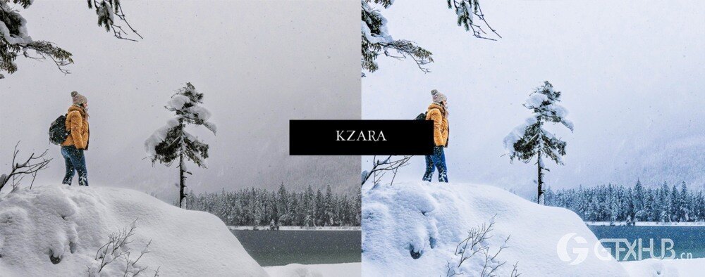 BUNDLE 11 - 281 x Lightroom Presets for Desktop - 24 Packs