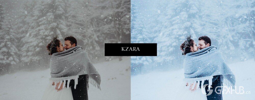 BUNDLE 11 - 281 x Lightroom Presets for Desktop - 24 Packs