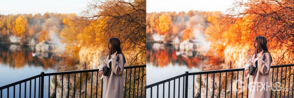 BUNDLE 11 - 281 x Lightroom Presets for Desktop - 24 Packs