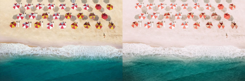 BUNDLE 11 - 281 x Lightroom Presets for Desktop - 24 Packs