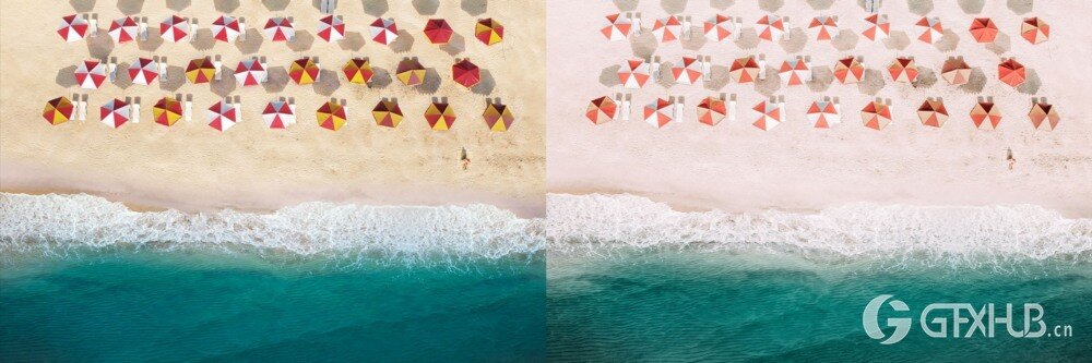 BUNDLE 11 - 281 x Lightroom Presets for Desktop - 24 Packs