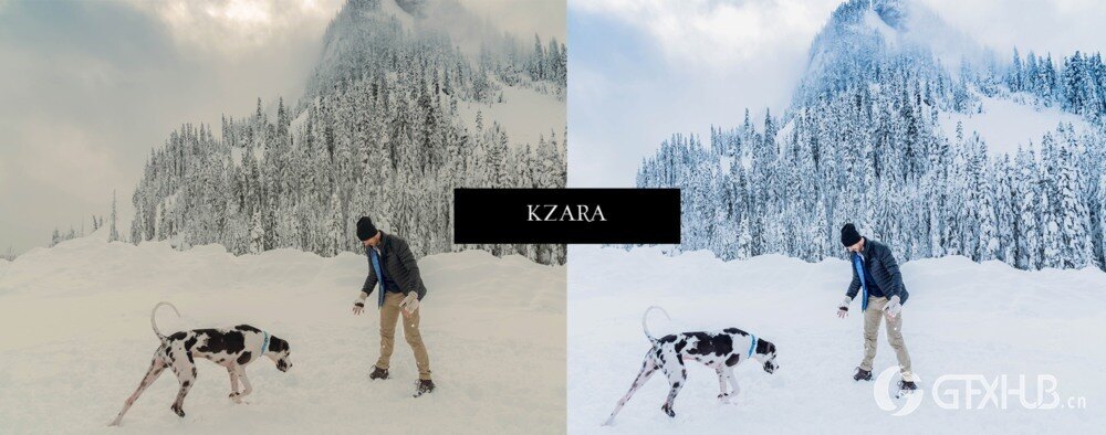 BUNDLE 11 - 281 x Lightroom Presets for Desktop - 24 Packs