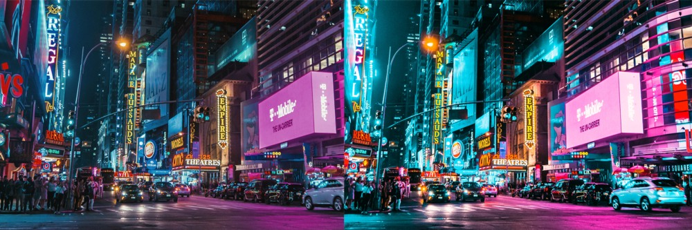 BUNDLE 11 - 281 x Lightroom Presets for Desktop - 24 Packs