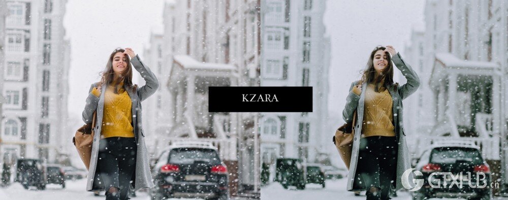 BUNDLE 11 - 281 x Lightroom Presets for Desktop - 24 Packs