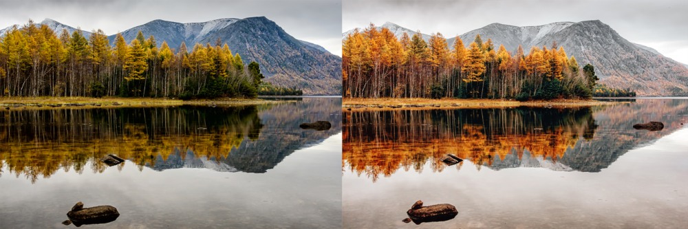 BUNDLE 11 - 281 x Lightroom Presets for Desktop - 24 Packs