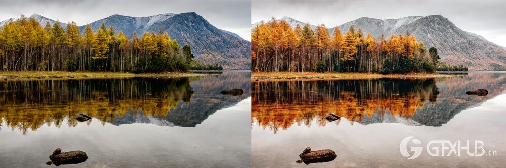 BUNDLE 11 - 281 x Lightroom Presets for Desktop - 24 Packs