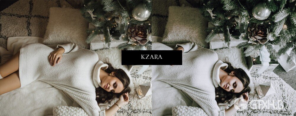 BUNDLE 11 - 281 x Lightroom Presets for Desktop - 24 Packs