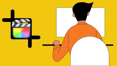 【中文字幕】解锁 Final Cut Pro X ：从新手到专业编辑器只需数小时