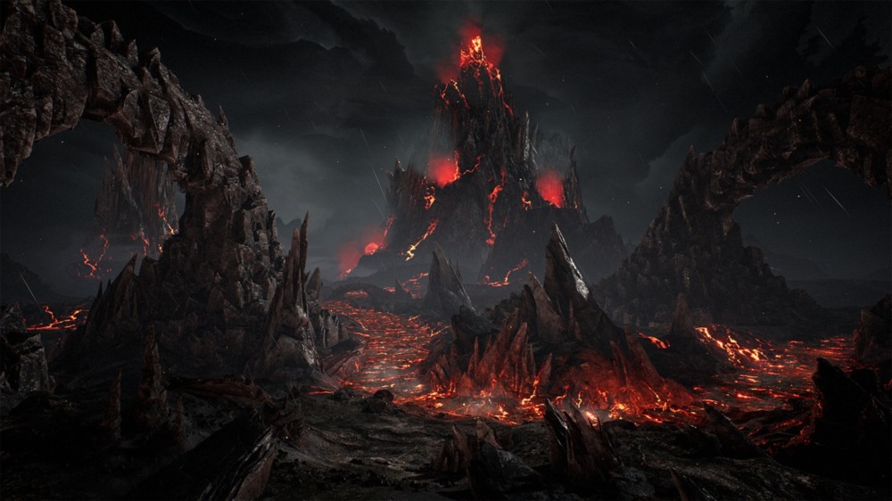 Unreal Engine 虚幻引擎游戏资产合集2025年5月第1季