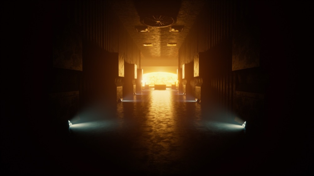 Unreal Engine 虚幻引擎游戏资产合集2025年5月第1季