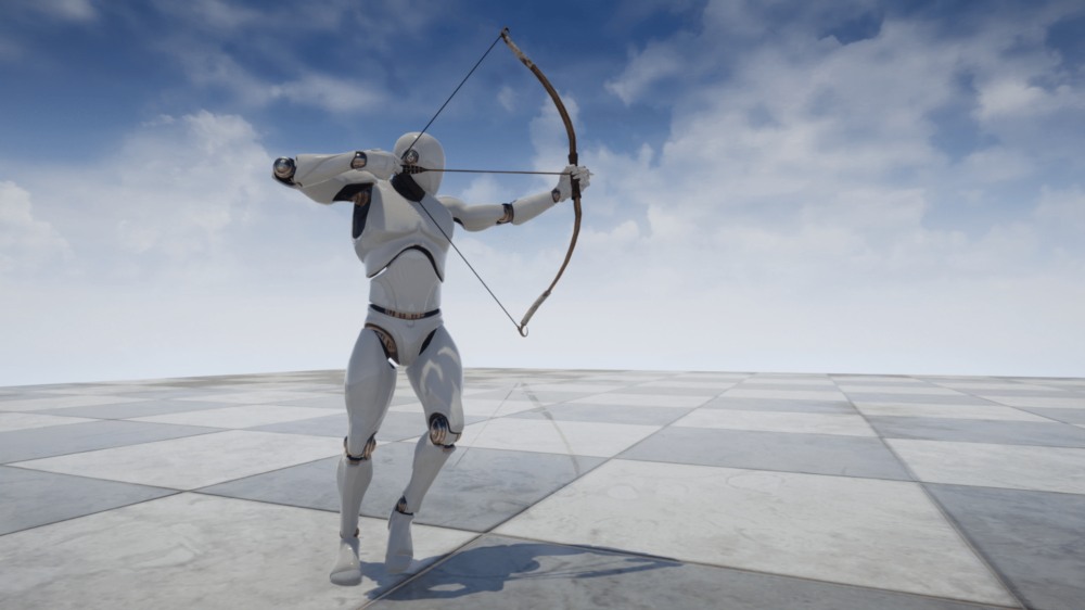 Unreal Engine 虚幻引擎游戏资产合集2025年5月第1季