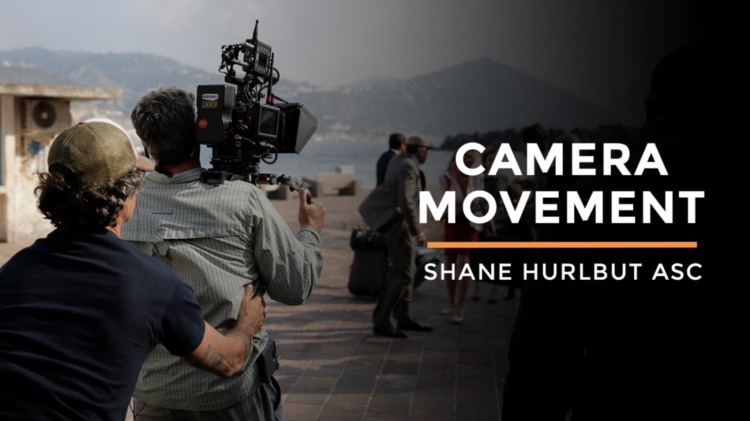 摄像机移动技巧教程 Filmmakers Academy – Camera Movement
