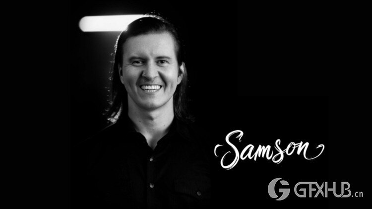 AI 电影制作人学院 Samson AI Filmmaker Academy