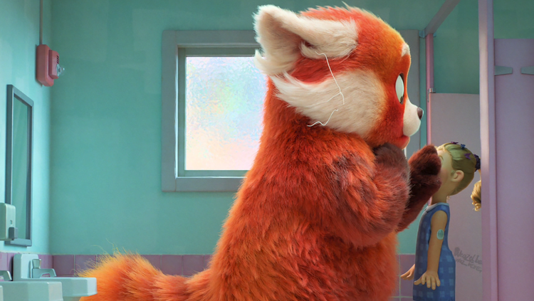 【中文字幕】Houdini 动画角色修饰教程 Grooming for Animated Characters