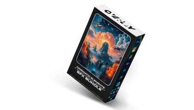 电影元素 – 音效之旅 – SFX 捆绑包 Cinematic Elements – Sound FX Bundle