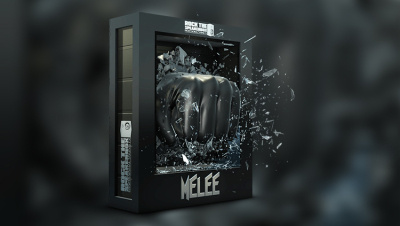 近战肉搏打斗无损音效 Rock The Speakerbox Melee WAV-RYZEN