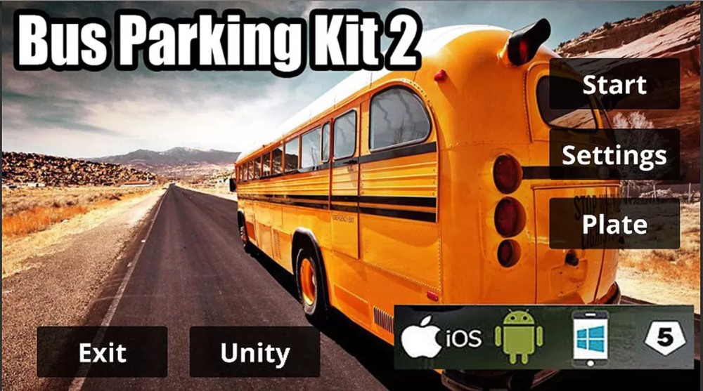 Unity 游戏资产资源合集2025年5月第2季 Unity Asset Bundle May 2025 Vol.2