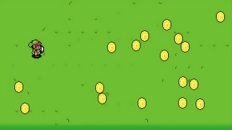 Godot 4 游戏开发初学者教程 Build and Publish your first 2d Games with Godot 4+