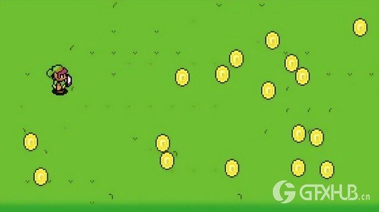 Godot 4 游戏开发初学者教程 Build and Publish your first 2d Games with Godot 4+