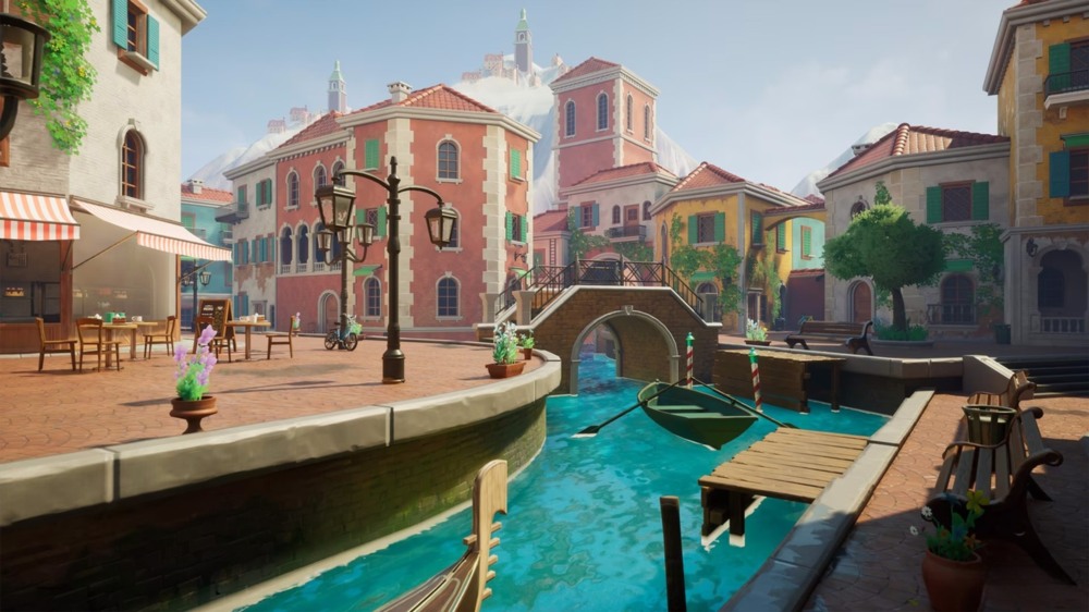 Unreal Engine 虚幻引擎游戏资产合集2025年5月第2季