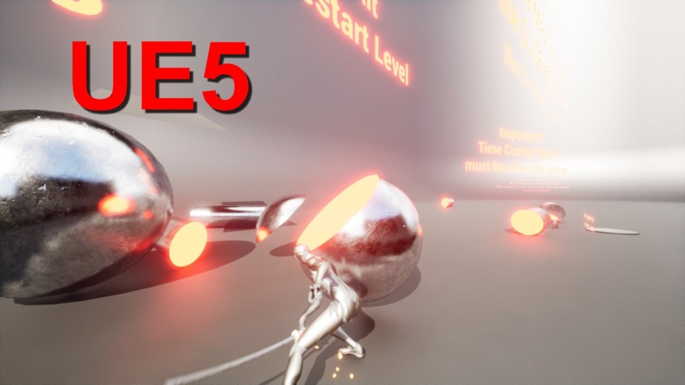 Unreal Engine 虚幻引擎游戏资产合集2025年5月第2季