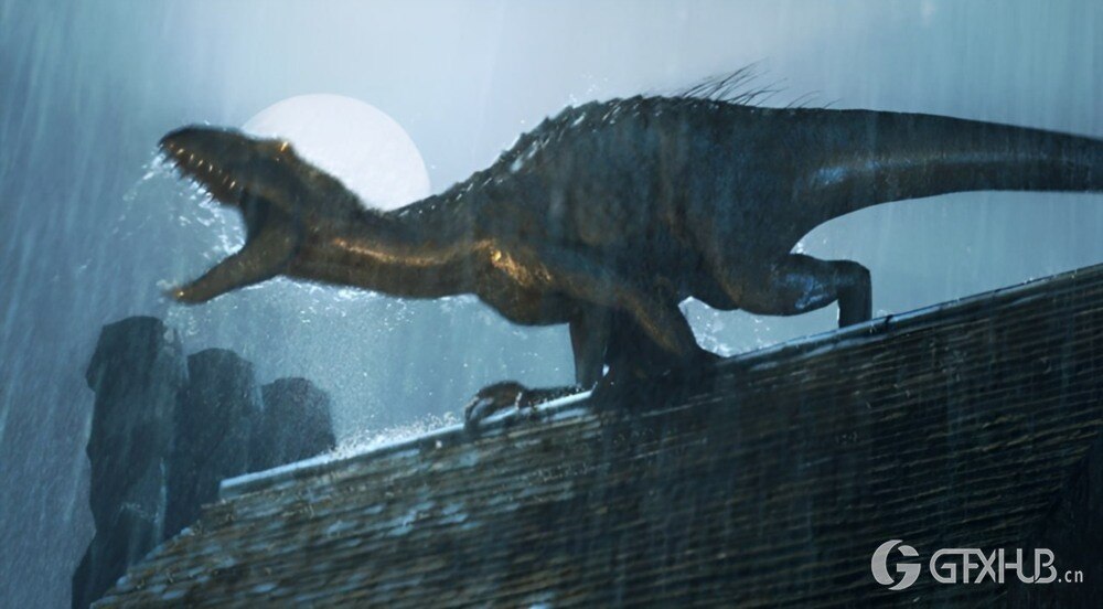 【中文字幕】电影概念艺术 Concept Art for Films