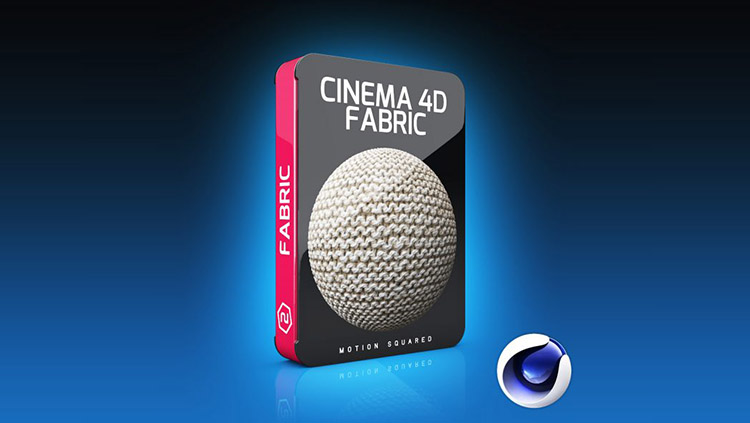 适用于 C4D 的 Arnold 混凝土材质预设 Arnold Concrete Materials Pack for Cinema 4D