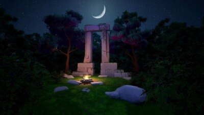 【中文字幕】游戏的风格化环境创建教程 Creating Stylized Environments for Games