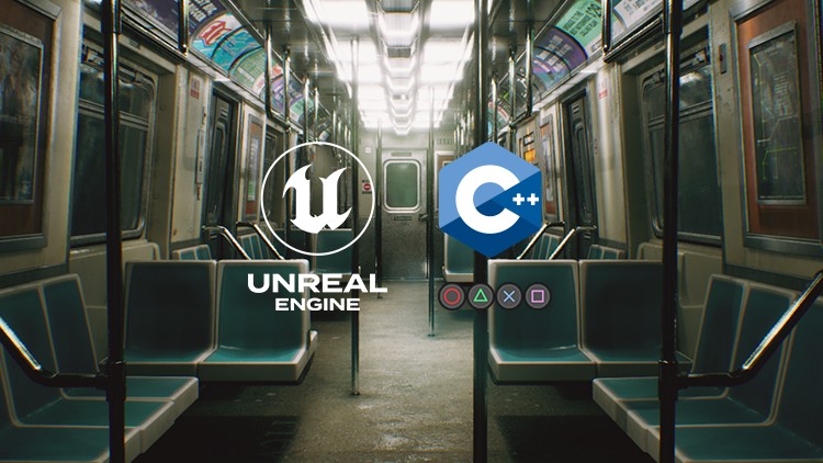 虚幻引擎 5 C++高级前端 UI 编程 UE5 C++ Advanced Frontend UI Programming