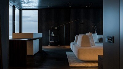 【中文字幕】3dsmax 和 Vray 掌握逼真的室内设计渲染：初学者之旅