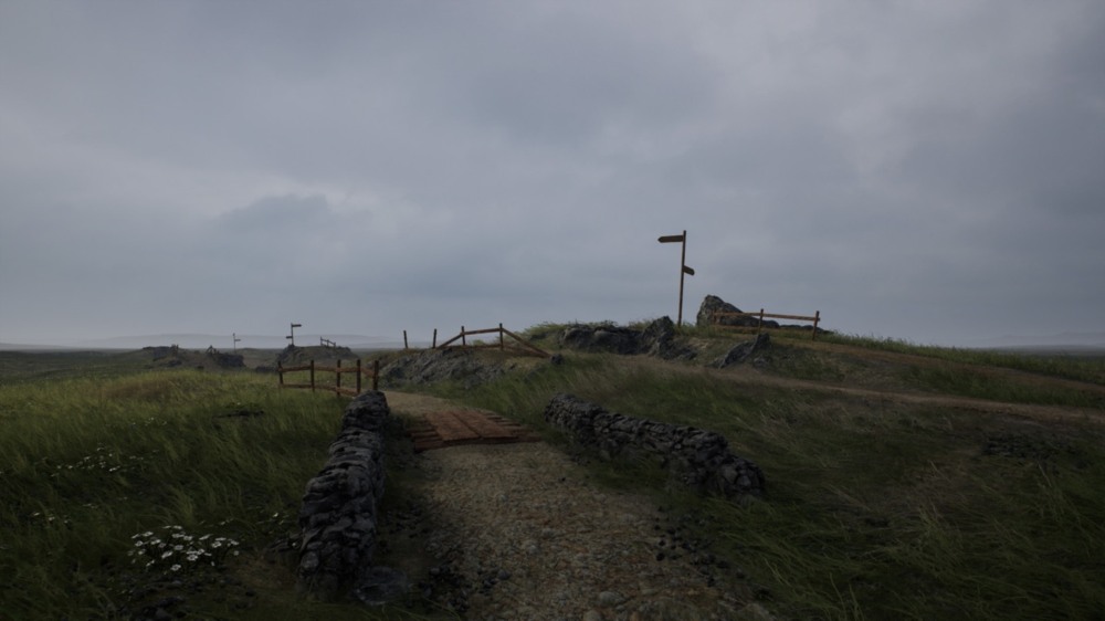 Unreal Engine 虚幻引擎游戏资产合集2025年6月第1季