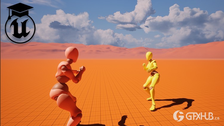 Unreal Engine 5 蓝图:面向初学者的快速原型设计教程