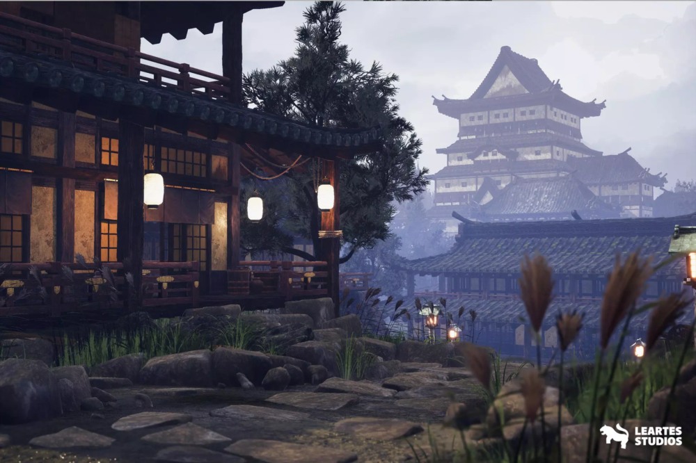 Unity 游戏资产资源合集2025年6月第1季 Unity Asset Bundle June 2025 Vol.1
