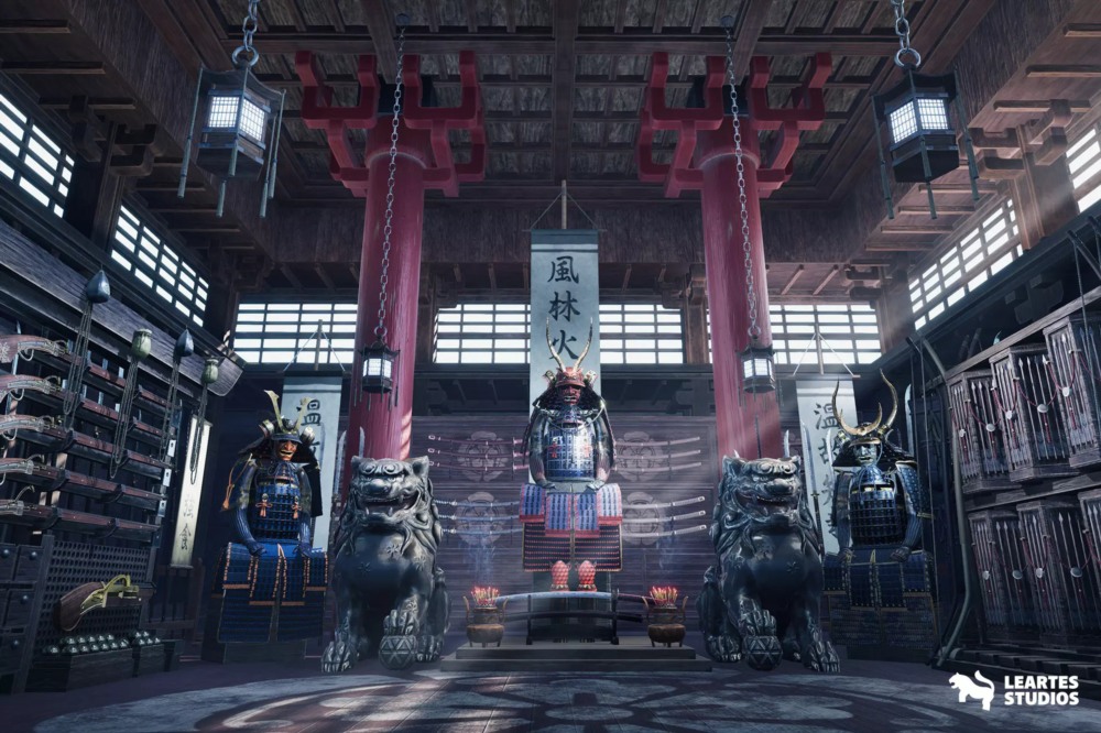 Unity 游戏资产资源合集2025年6月第1季 Unity Asset Bundle June 2025 Vol.1