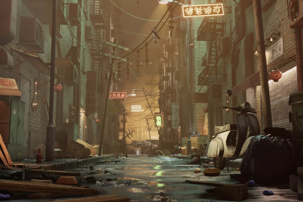 Unity 游戏资产资源合集2025年6月第1季 Unity Asset Bundle June 2025 Vol.1