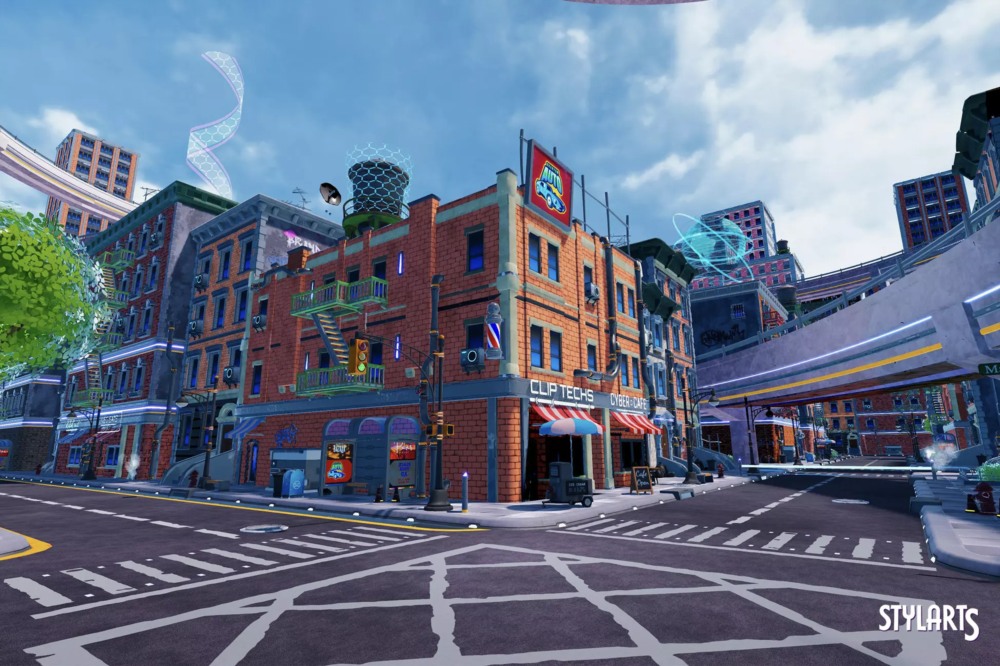 Unity 游戏资产资源合集2025年6月第1季 Unity Asset Bundle June 2025 Vol.1