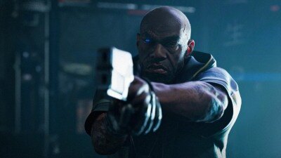 侦探 Eli 超写实、完全绑定的 3D 男性角色模型 Artstation – Detective Eli