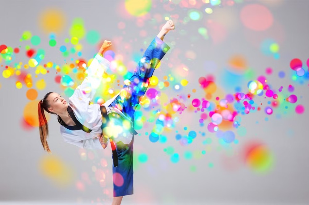 130 张PNG散景透明照片叠加素材 Mega Bundle Photo Overlays png
