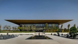 建筑摄影与构图基础教程 Fundamentals of Architectural Photography & Composition