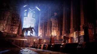 Blender 龙之遗迹模块化套件 Dragon Ruins Modular Kit