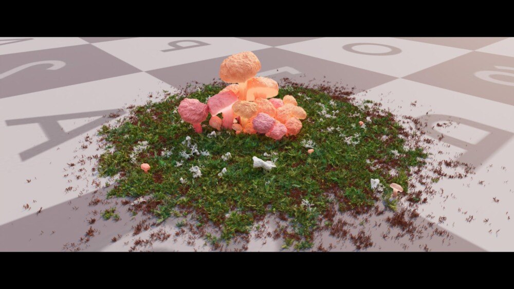【中文字幕】Houdini 和 Karma 程序环境过场动画 高端视觉特效大师班 - GFXHUB